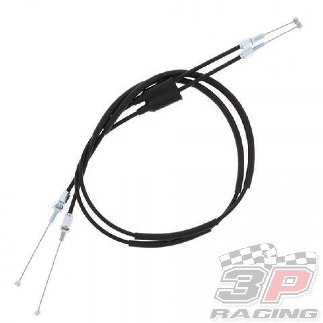 ProX throttle cable 53.110018 Honda CRF 250R, CRF 250X, CRF 450R, CRF 450X