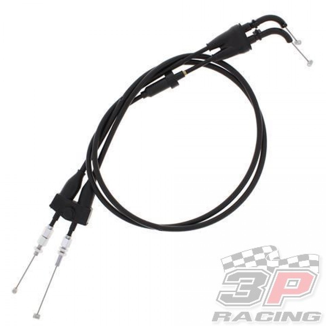 ProX throttle cable 53.110028 Suzuki RMZ 250, RMZ 450, RMX 450Z