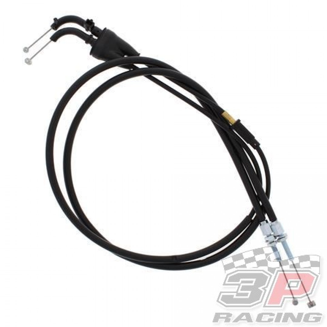 ProX throttle cable 53.110030 Kawasaki KXF 250, KXF 450