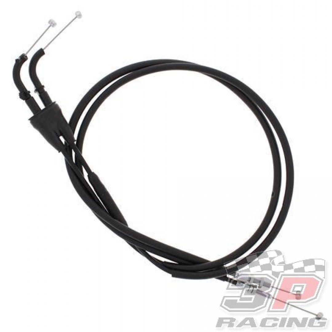 ProX throttle cable 53.110033 Suzuki RMZ 250 2007, RMZ 450 2005-2007