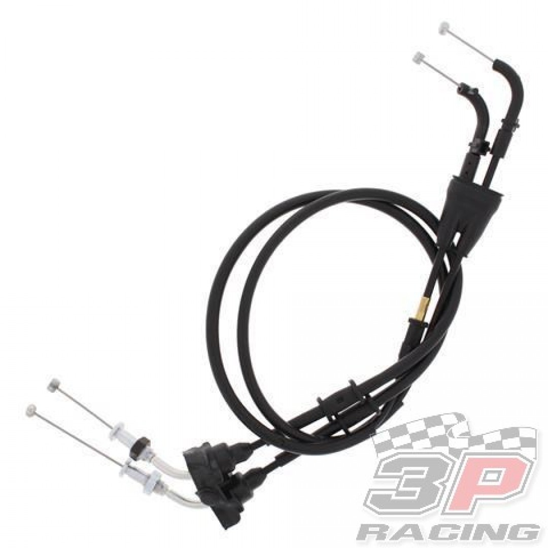 ProX throttle cable 53.110250 Yamaha WRF 450 ,Yamaha YZF 450 ,Yamaha YZF 450X