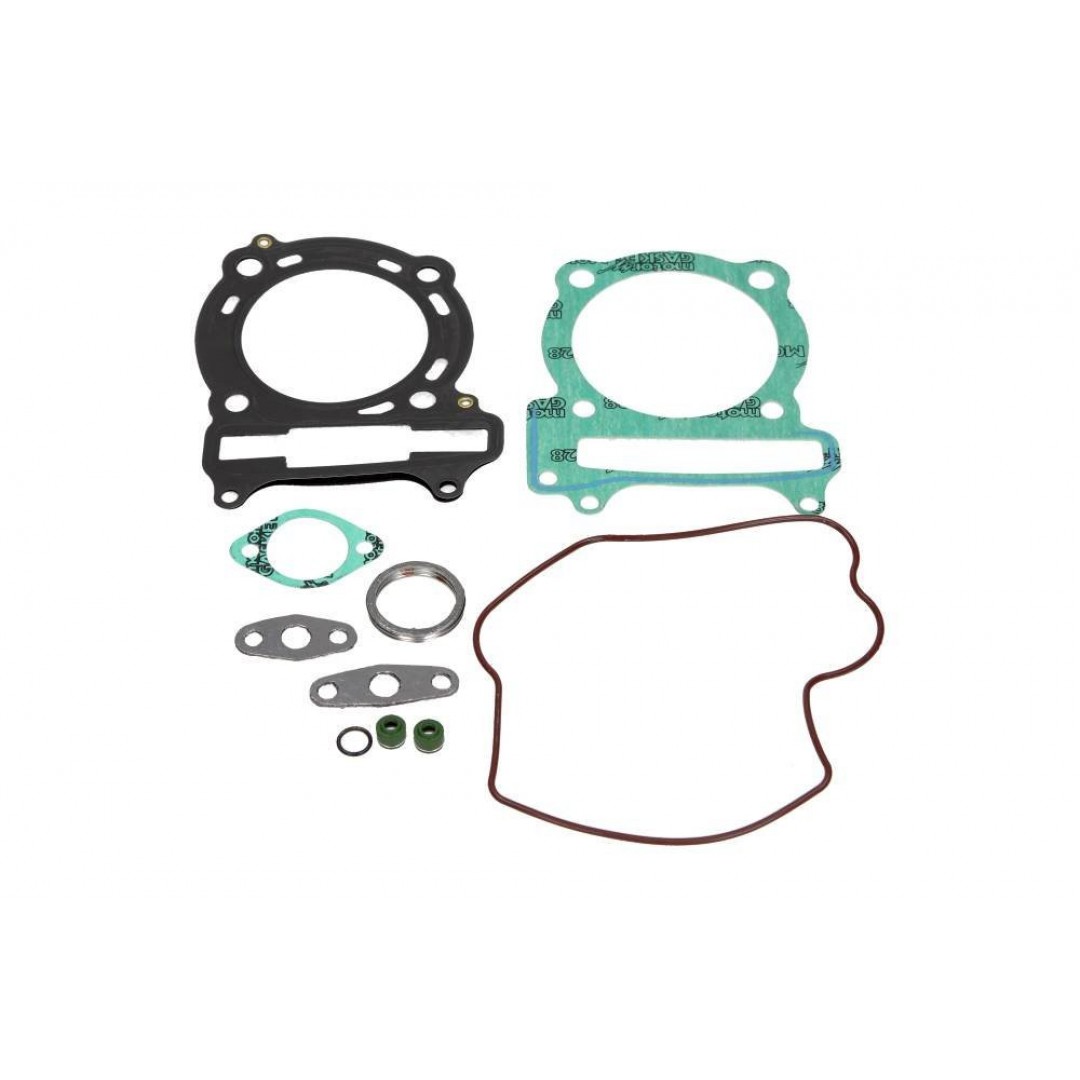 Centauro top end gasket set 666A189TP Kymco People S 250/250i 2006-2007, Xciting 250 2005-2007, Xciting 300 2008-2009