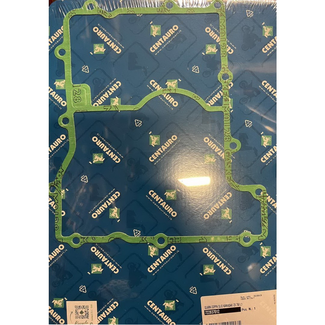 722B37012 Kawasaki ZX-7R 1993-2003, ZX-9R 1994-1997