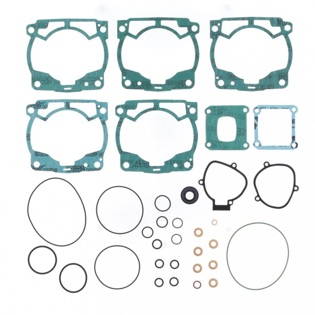 Centauro top end gasket set 731A026TP Husqvarna, Gas Gas & KTM 250-300cc 2017-2023