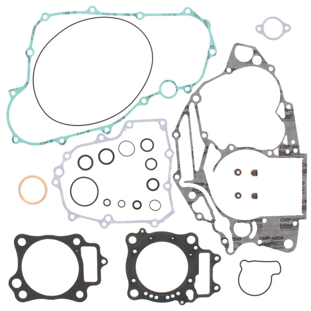 Vertex complete engine gasket kit 860VG808285 Honda CRF 250R 2010-2015