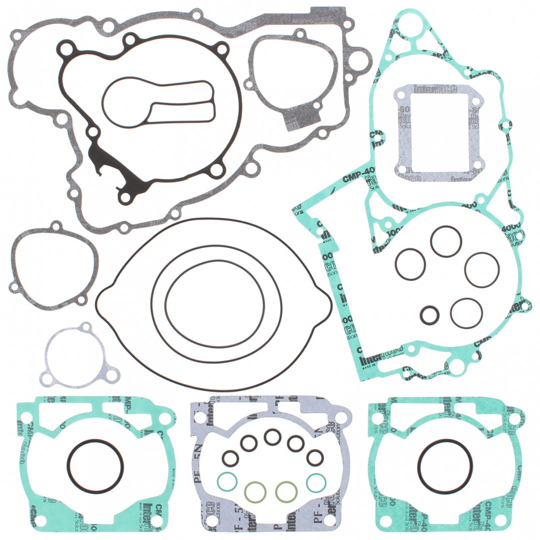 vertex | 3P Racing