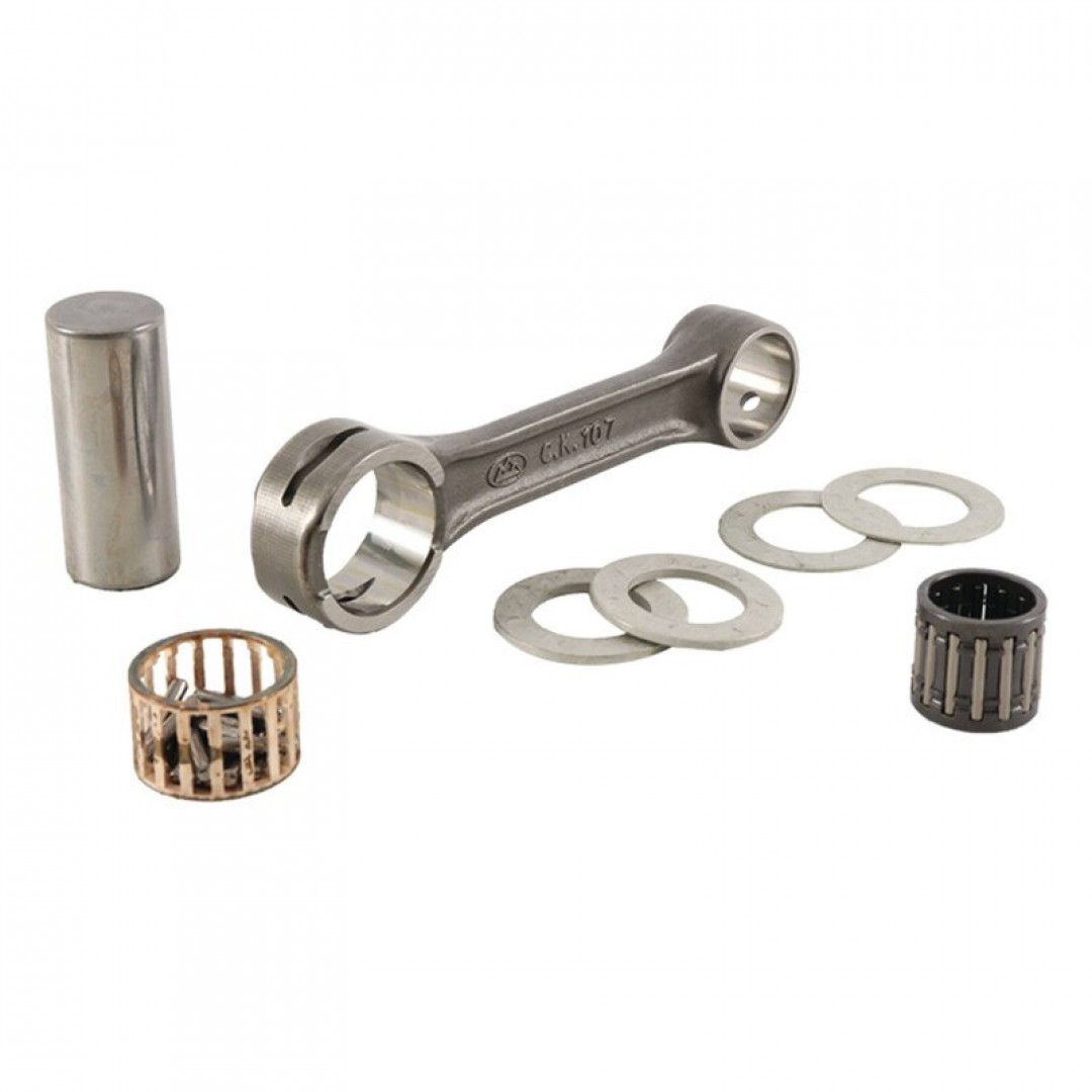 Hot Rods connecting rod kit 8153 Snowmobiles Yamaha Exciter 570 1987-1993, V-Max 500 1994-2000 & V-Max 600 1994-1999