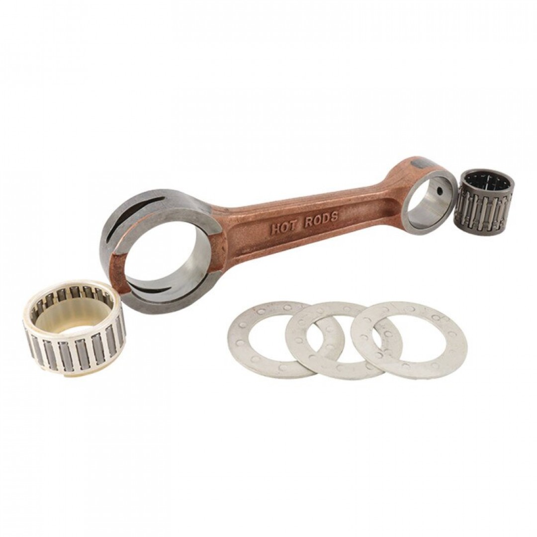 Hot Rods connecting rod kit 8189 Polaris Snowmobiles 800cc