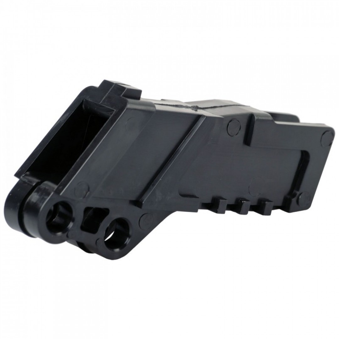 Polisport black chain guide 8451900001 Kawasaki KX 125 2003-2008, KX 250 2003-2008, KXF 250 2004-2005 & Suzuki RMZ 250 2004-2006