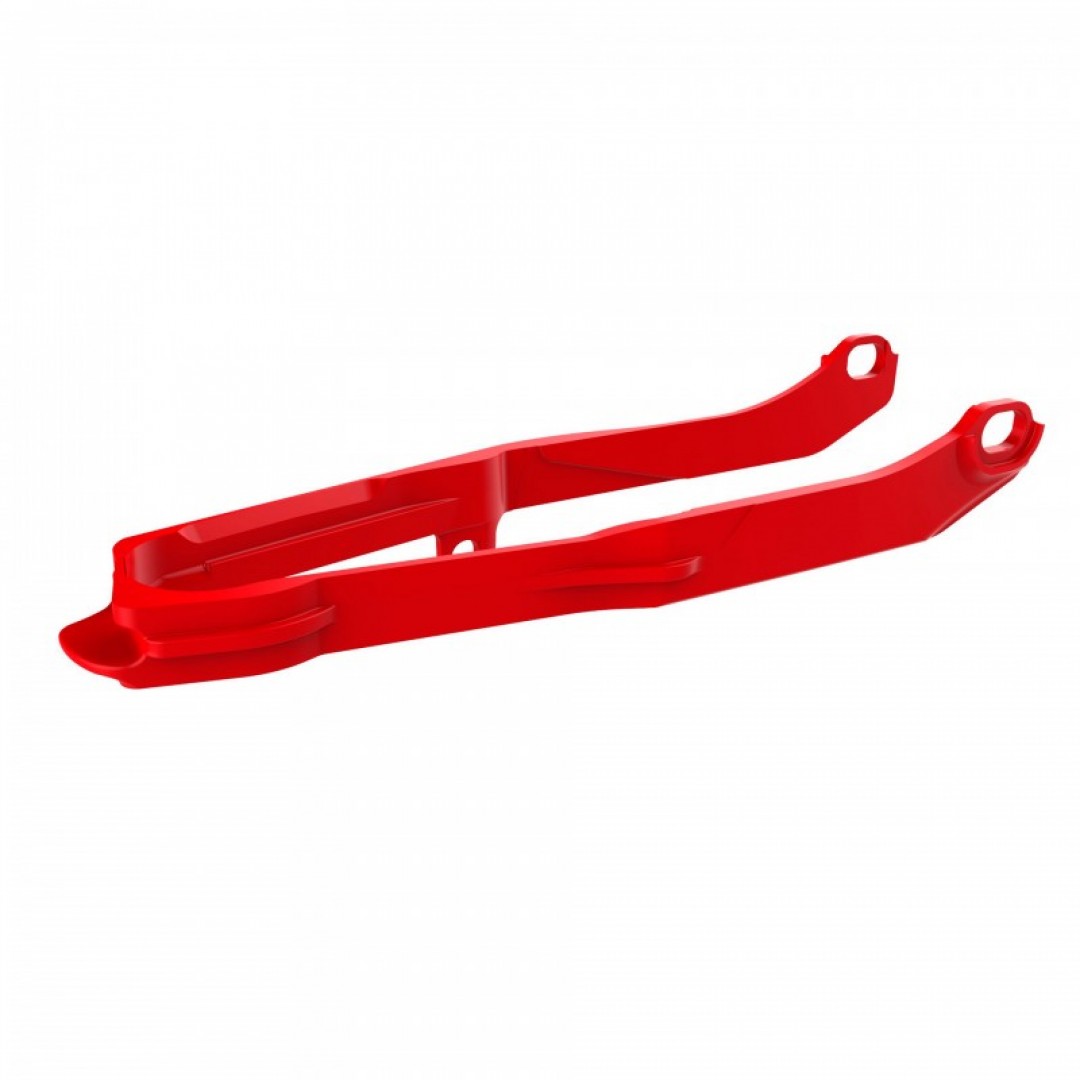 Polisport chain slider red 8470900002 Honda CRF 450R 2019-2024, CRF 450RX 2019-2024, CRF 250R 2020-2024, CRF 250RX 2020-2024