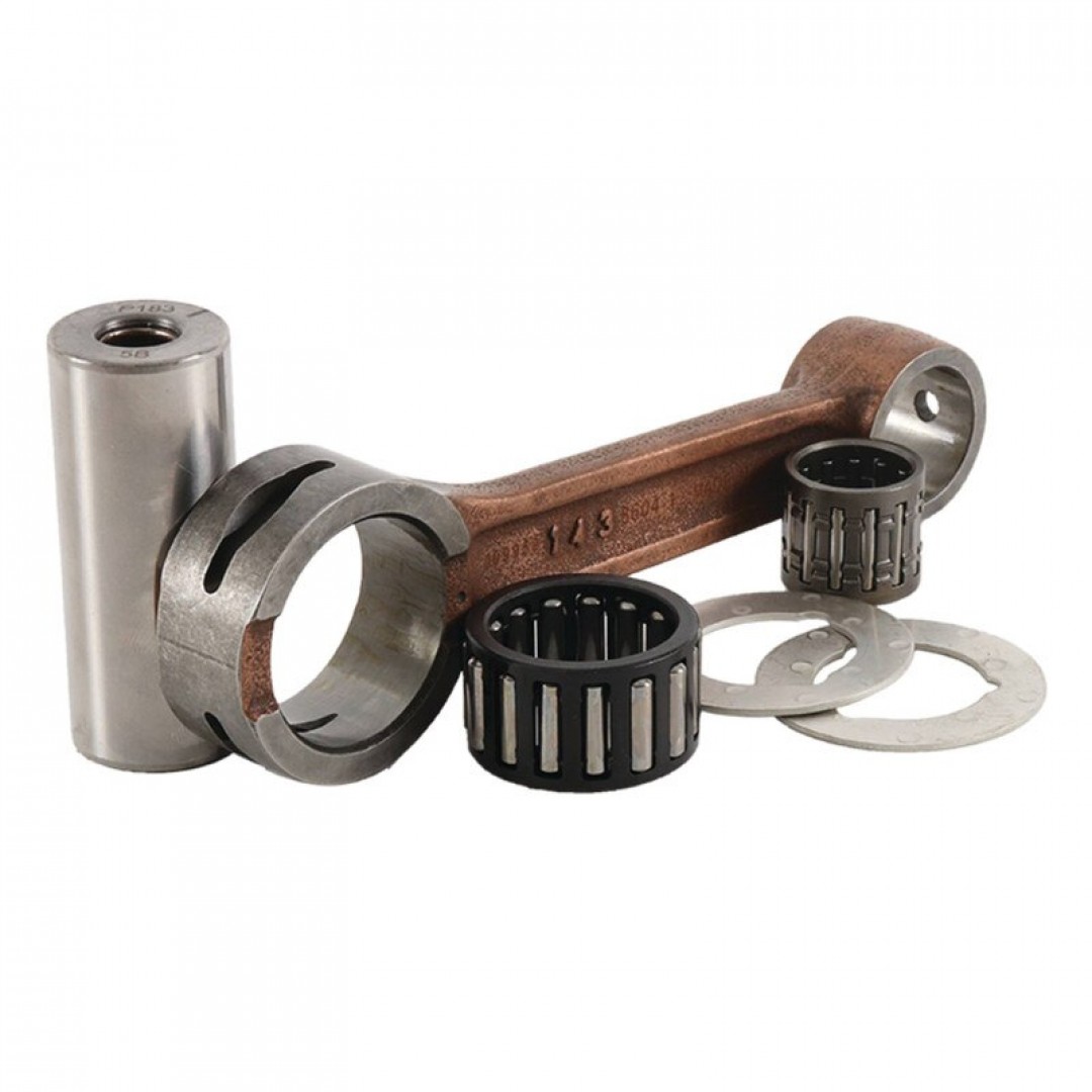Hot Rods connecting rod 8604 Yamaha YZ 125 2001-2004