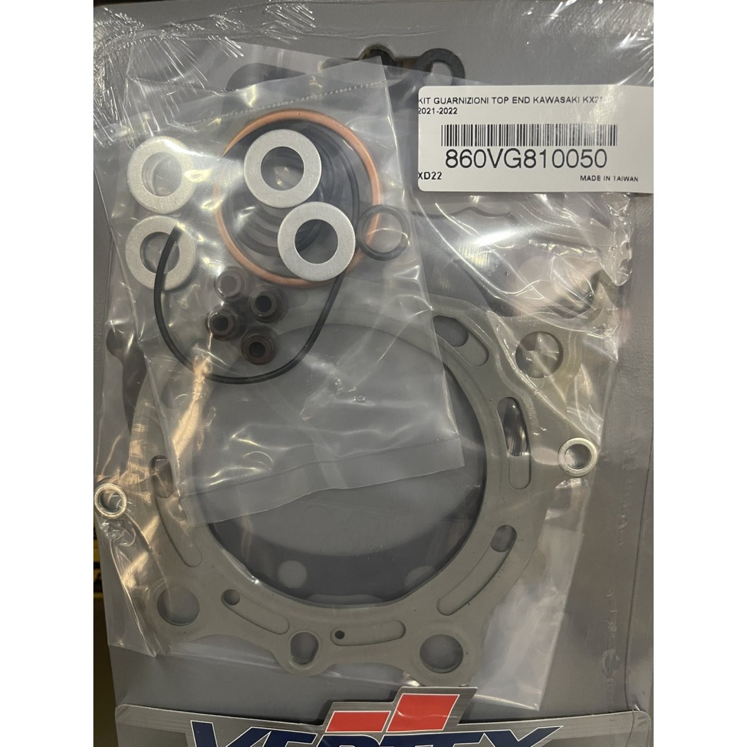 vertex | 3P Racing