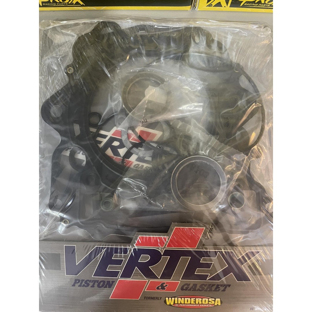 vertex | 3P Racing