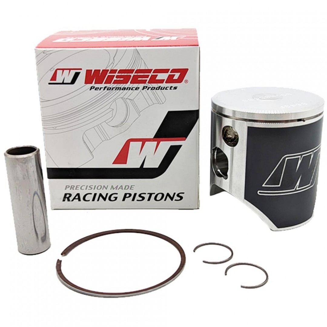Wiseco Forged "Overbore" Piston 899M Yamaha YZ 125 2022-2023, YZ 125X 2023