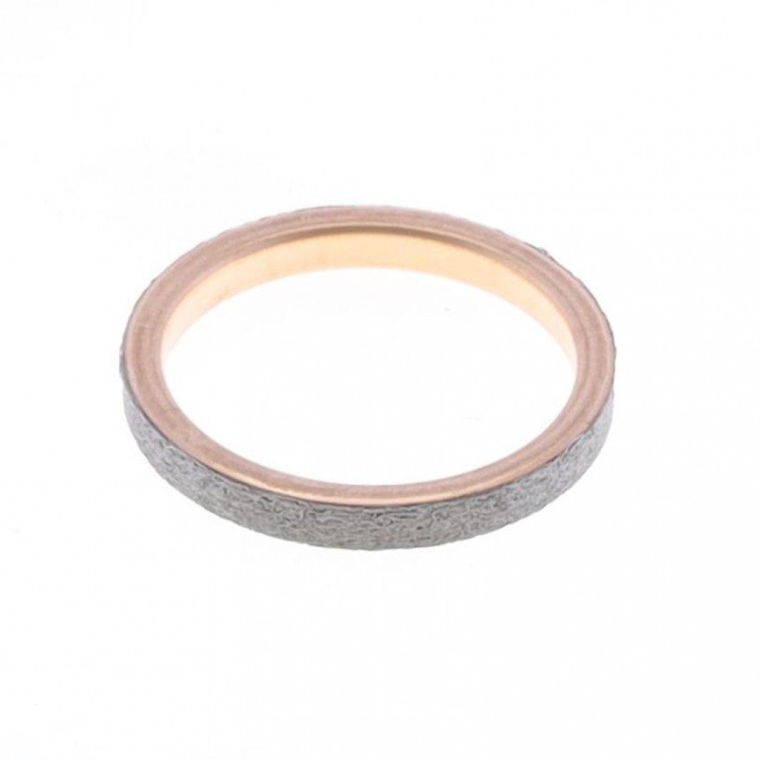 Centauro exhaust gasket 933B11014 Suzuki motorcycles & ATVs(35 x 41.7 x 5mm)