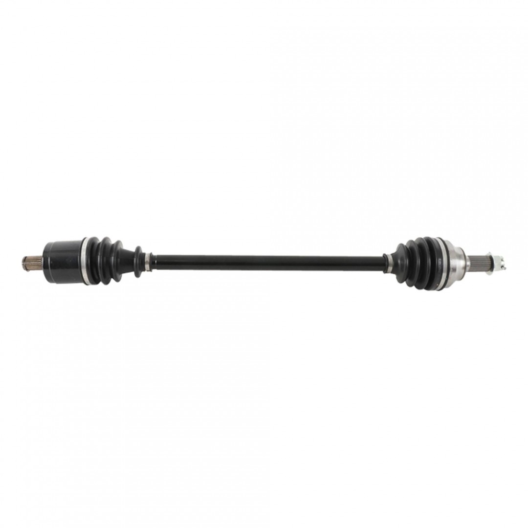 All Balls Racing Front wheel axle AB6-PO-8-335 ATV Polaris RZR XP 1000 2014-2019