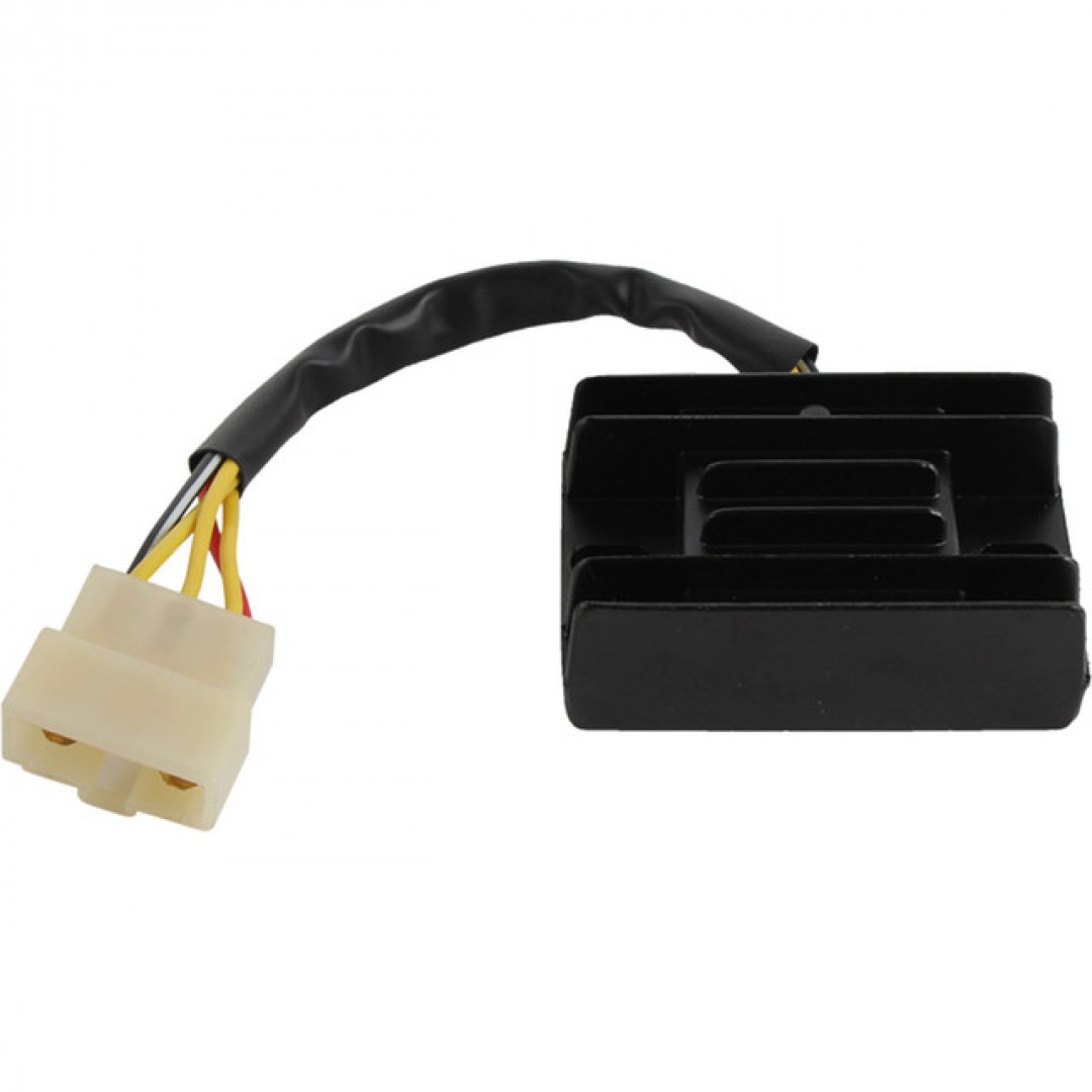 Arrowhead voltage regulator ASU6024 for ATV Suzuki 1987-2004 & Suzuki DR 200S 2015-2019