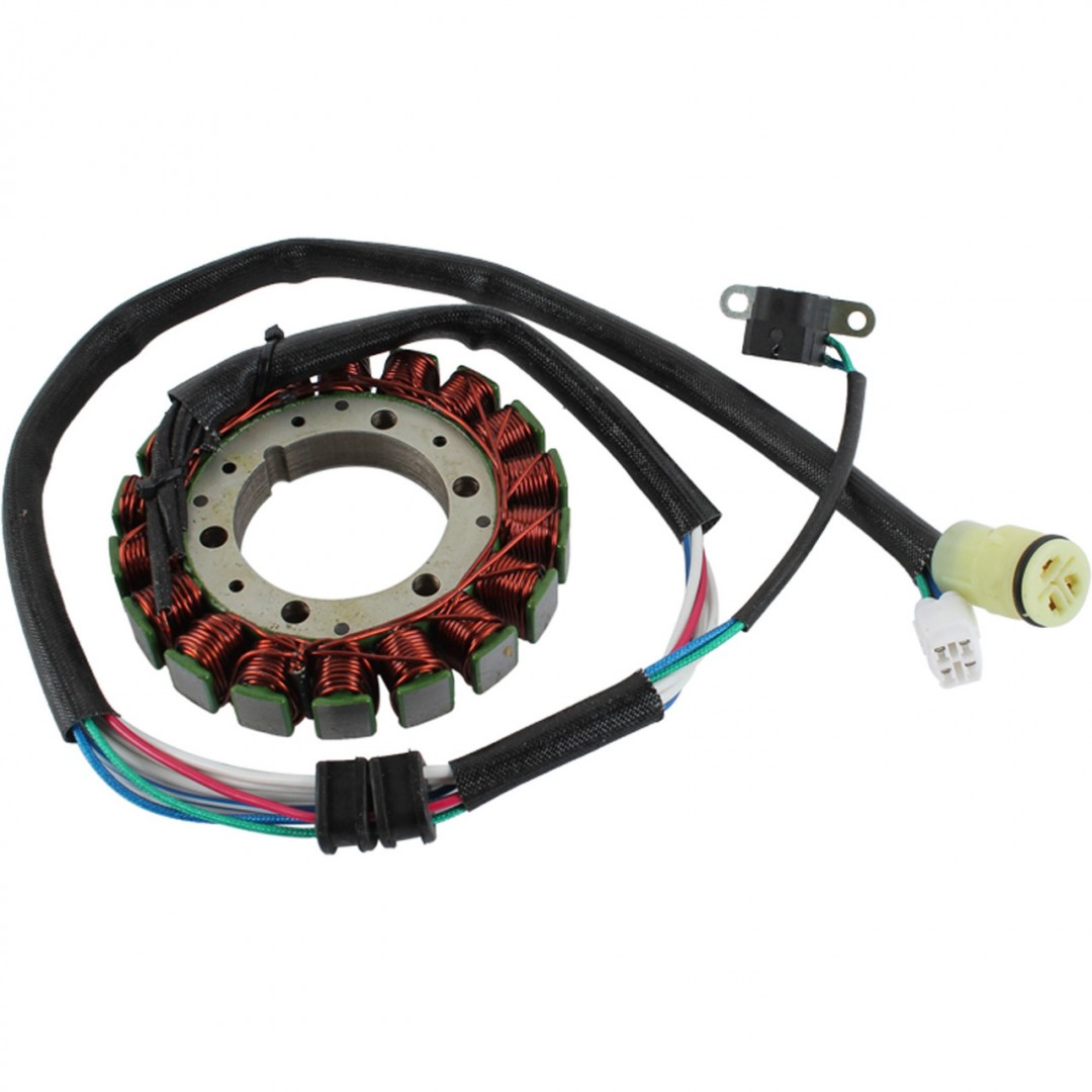 Arrowhead stator coil AYA4031 ATV Yamaha Raptor 350 2004-2013, Warrior 350 2002-2004