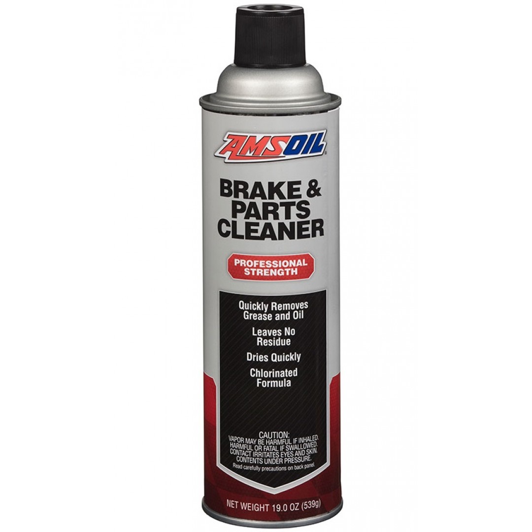 AMSOIL BPCSC Brake and Parts Cleaner - 560ml