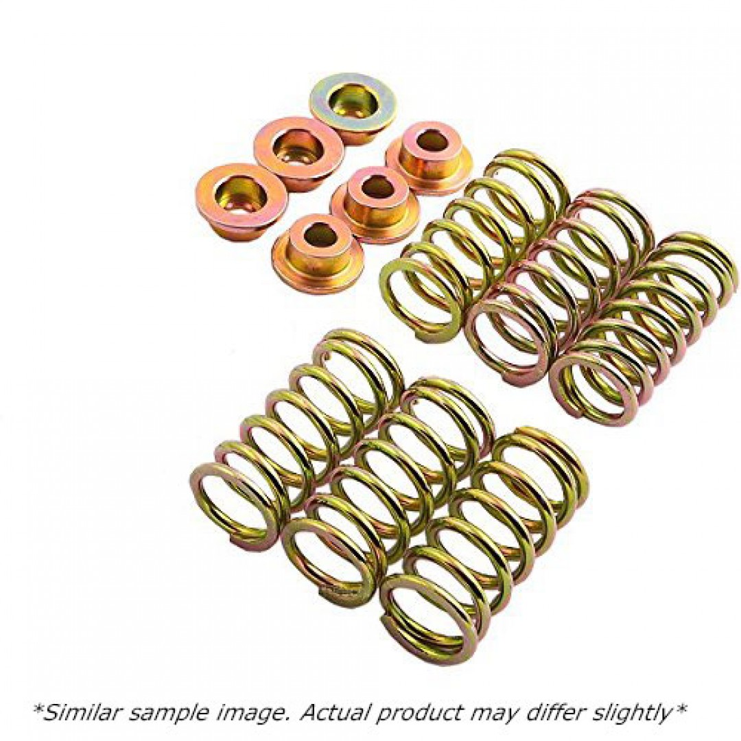 Barnett clutch springs set with cups 505-45-06050 Ducati 749/800/900/916/996/998/999 Sport/Supersport/Monster S2R/S4/S4R, ST2/ST3/ST4