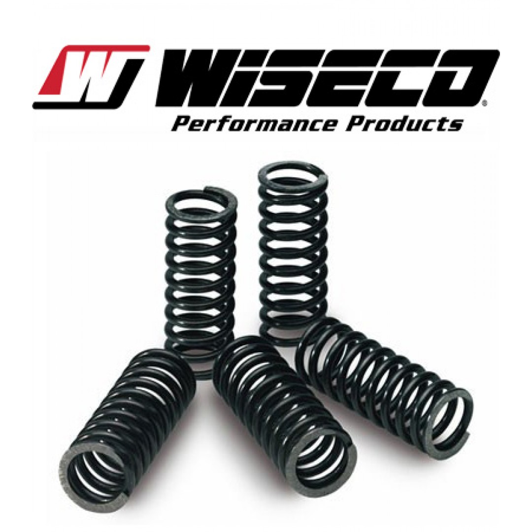Wiseco clutch springs kit CSK036 Yamaha YZF/WRF 450, YZF 750/1000, FZR 750/1000, Raptor 700, MT-07, MT-09, Tracer, Fazer FZ6 FZ8 FZ1, FZ-07, FZ-09, R1 & R6, FJ-09, TDM 850/900