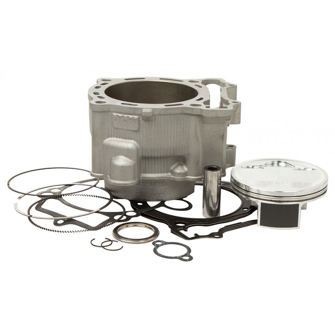 Cylinder Works Big Bore cylinder kit 98mm 23001-K01 Yamaha YZF 450 2004-2013