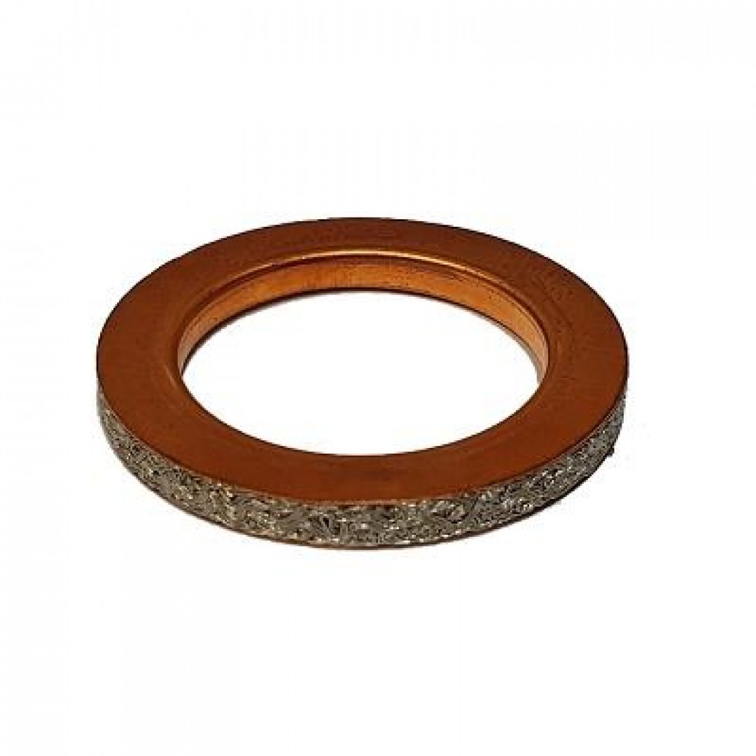Centauro exhaust gasket E225325SS Yamaha bikes & ATVs 50cc-250cc
