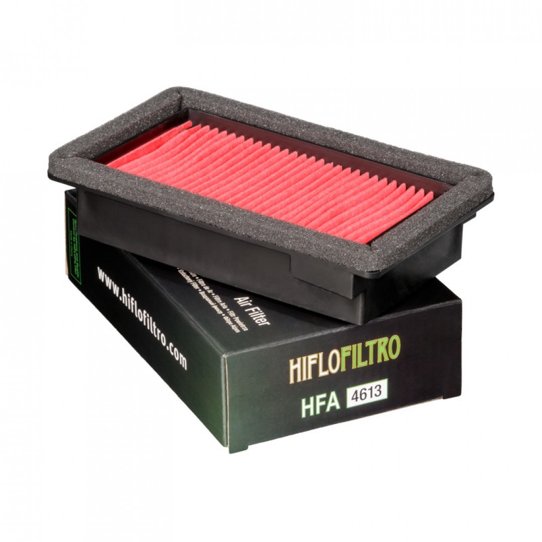 Hiflo Filtro air filter HFA4613 Yamaha MT-03 2006-2012, XT 660R 2004-2016, XT 660X 2004-2016