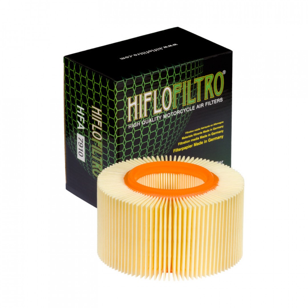Hiflo Filtro air filter HFA7910 BMW R850R, R1100GS, R1100RS, R1100R/RT, R1150GS, R1150R, R1150RS, R1150RT