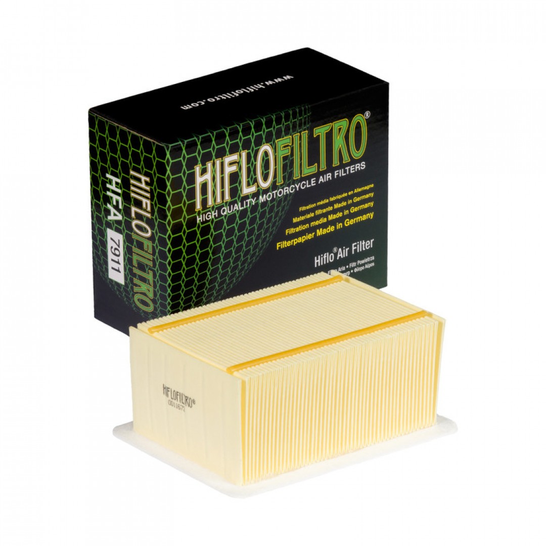 Hiflo Filtro air filter HFA7911 BMW R1100S 1999-2005