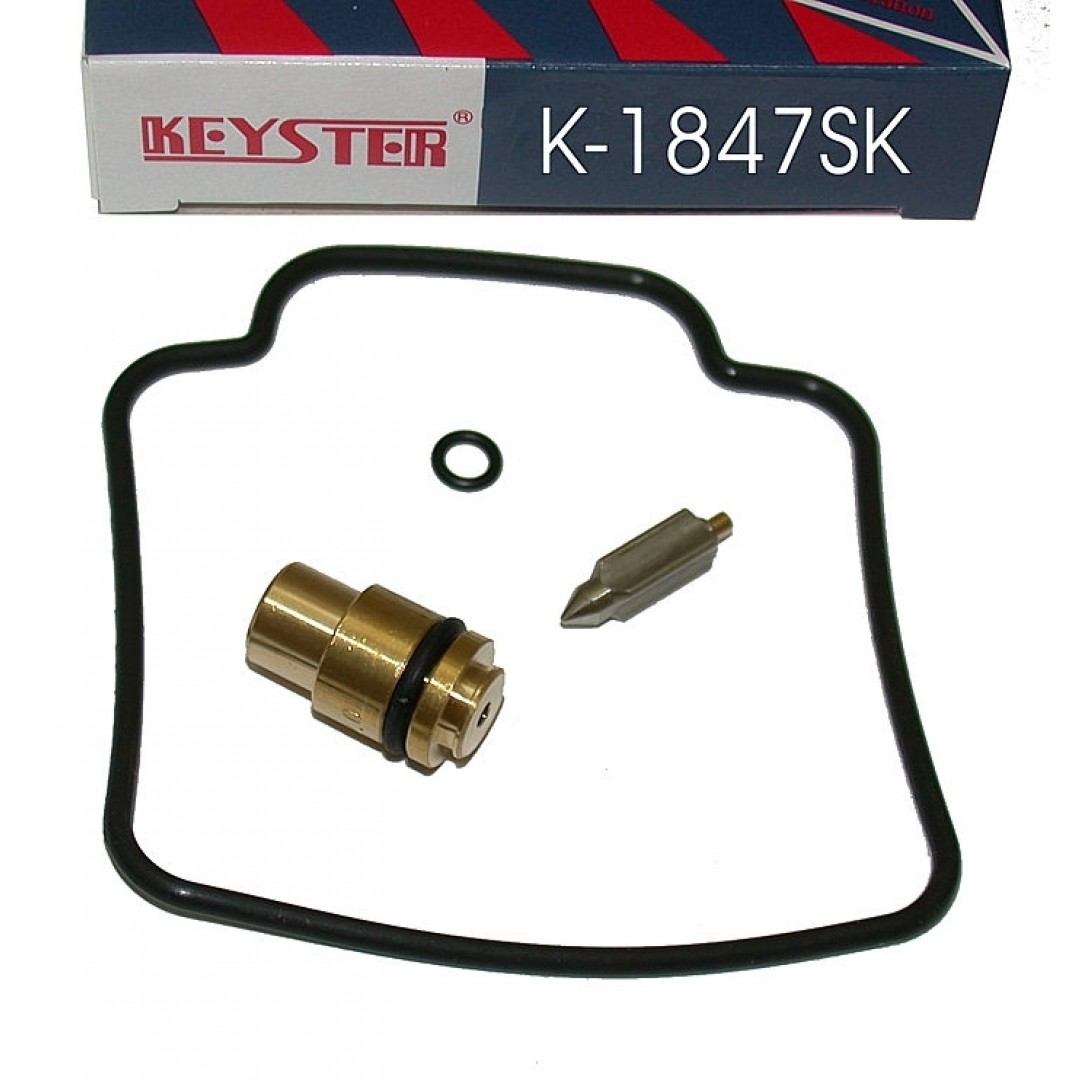 Keyster carburetor rebuild kit K-1847SK for Suzuki GSX 600F 1988-1989, GSXR 1100 1986-1988