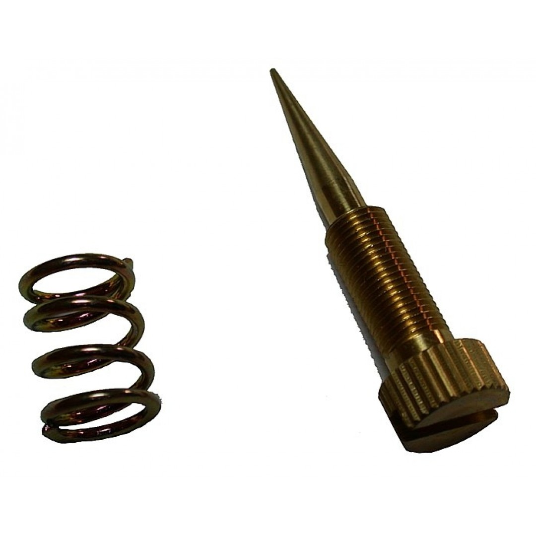 Keyster fuel mixture screw set K-726 Yamaha XS 1100 1978-1980, XS 400 1977-1979, XS 500 1978, XS 750 1978-1979