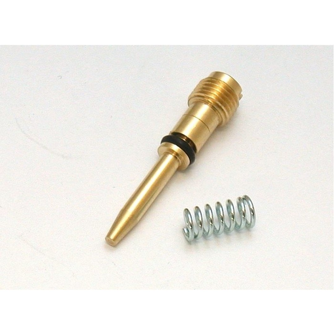 Keyster air adjust screw set K643 Suzuki GS 500/550/750/850/1000, DS 185/250, TS 185/250, Kawasaki Z (KZ) 900/1000, Z1-R