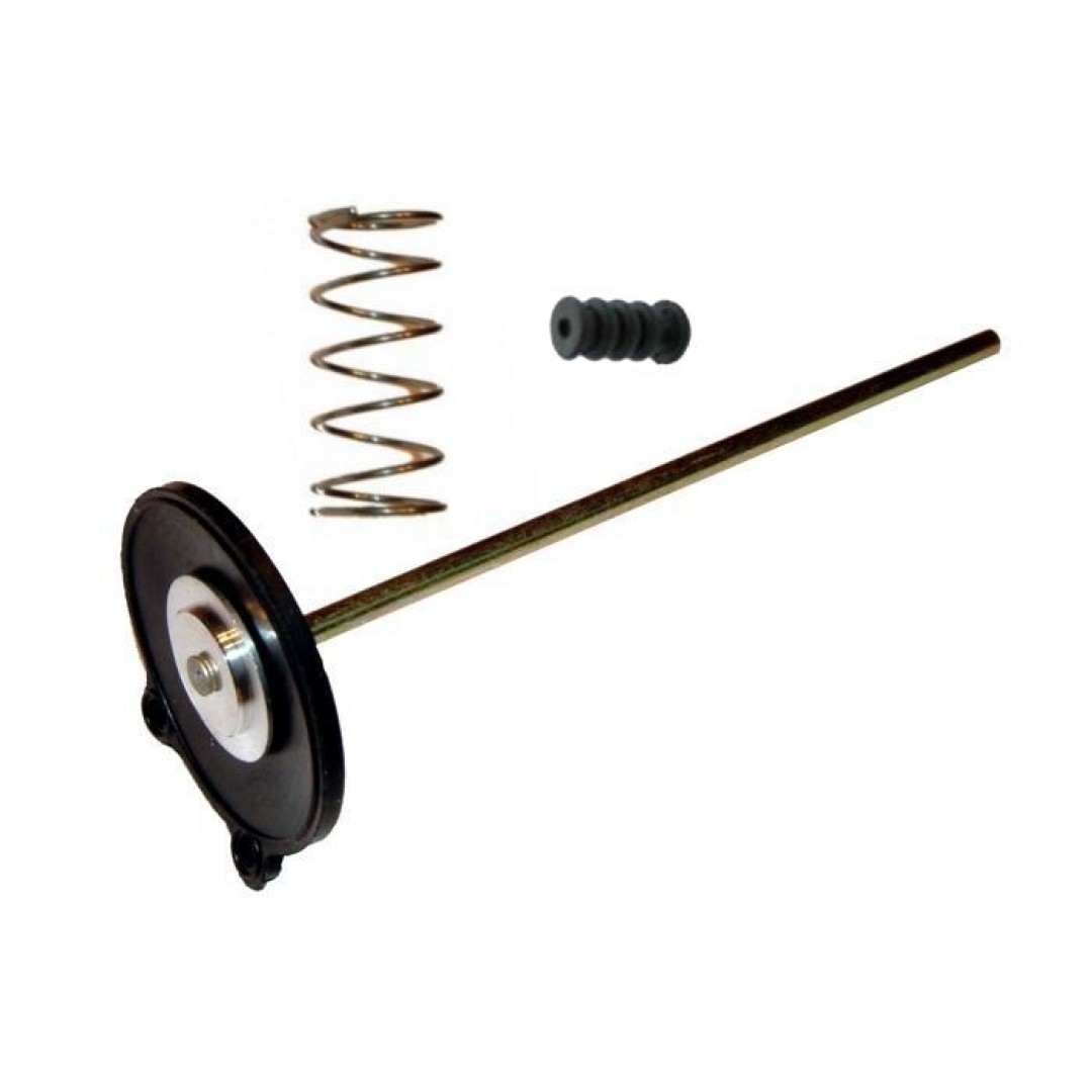 Keyster accelerator pump rebuild kit KACP-001K Honda XL 250 & XL 500 1982-1983 