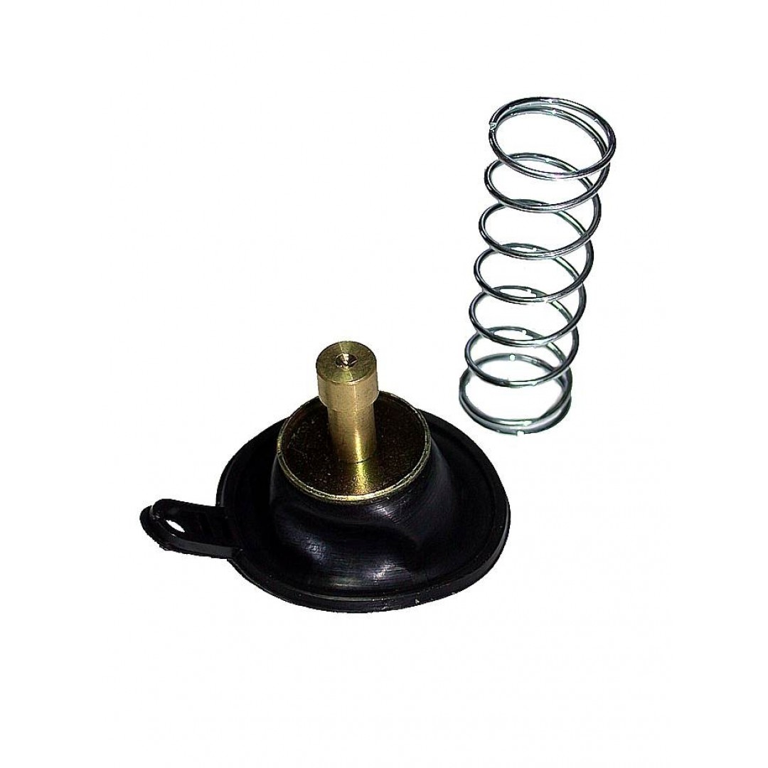 Keyster air cut off valve rebuild kit KACV-012M Suzuki VS 1400 Intruder, GV 1400, LS 650 Savage, VS 600 Intruder, VS 750, VS 800 Intruder, VX 800, VZ 800 Marauder 1986-2009