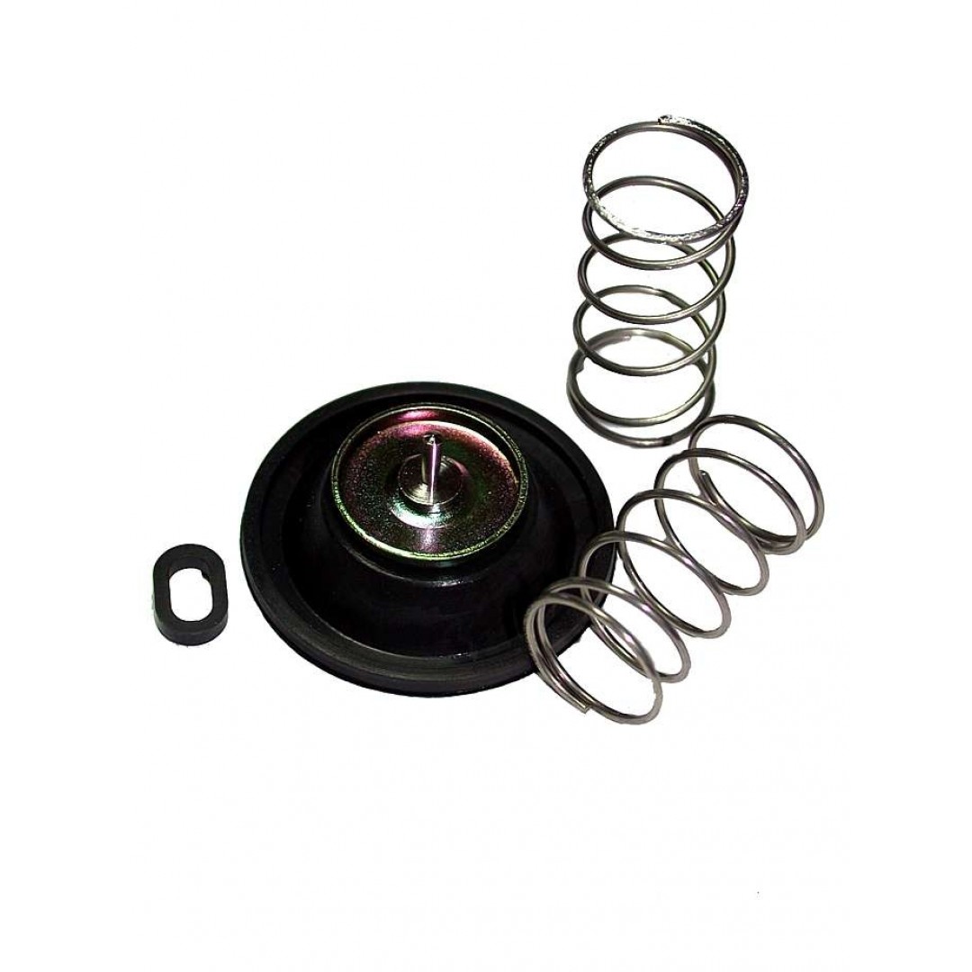 Keyster air cut off valve rebuild kit KACV-023K Honda NV 400 1995-1997, NV 600 1993-1994, PC 800 1989-1998, VT 600 Shadow 1988-1998, XRV 750 Africa Twin 1990-1992, NT 650 1988-1990