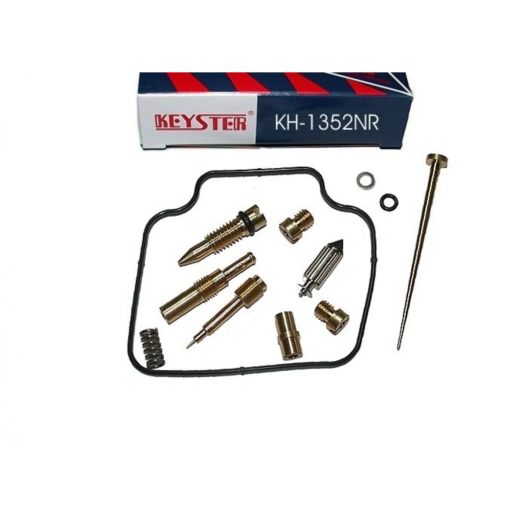Keyster carburettor repair kit KH-1352NR Honda NX 650 Dominator 1988-1994