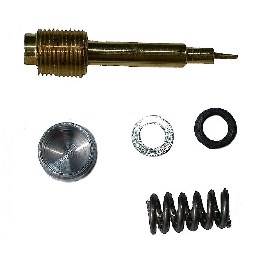 Keyster fuel mixture screw set KHSS-138 Honda & Kawasaki