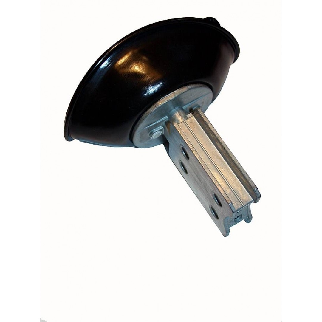 Keyster carburetor diaphragm / slide membrane with slide N-206042 Yamaha XV 1100 Virago 1988-1999, XV 750 Virago 1988-1998