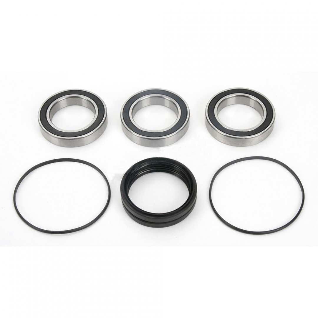 ProX wheel bearings & seals kit 23.S114079 ATV Honda, Suzuki