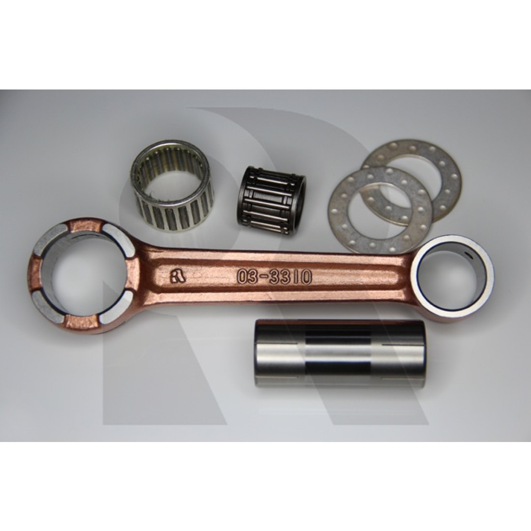 Royal Rods connecting rod kit RS-3204 Suzuki RM 250 1989-1995