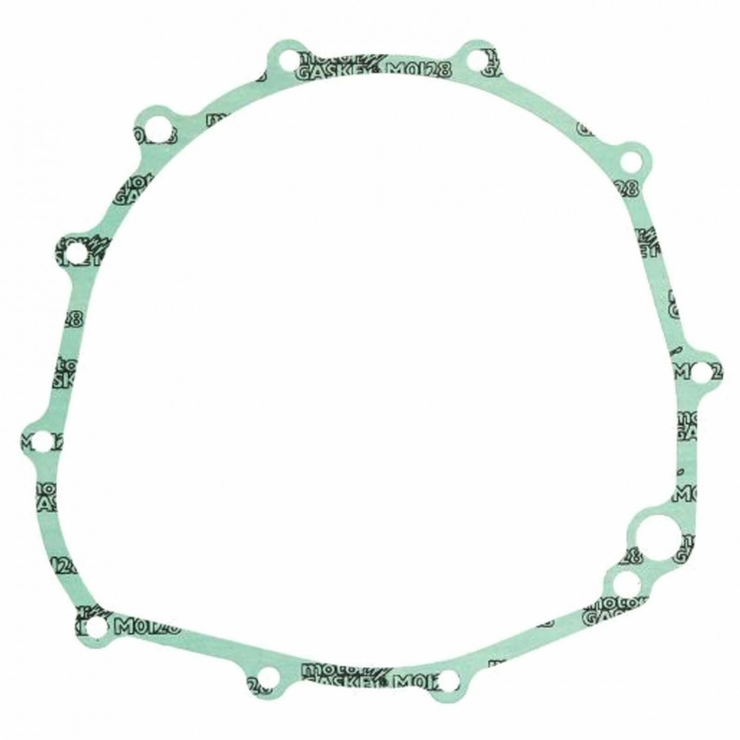 Athena clutch cover gasket for Honda GL1800 Goldwing, NRX1800 2001 2002 2003 2004 2005 2006 2007 2008 2009 2010 2011 2012 2013 2014 2015 2016 2017, P/N: S410210008109