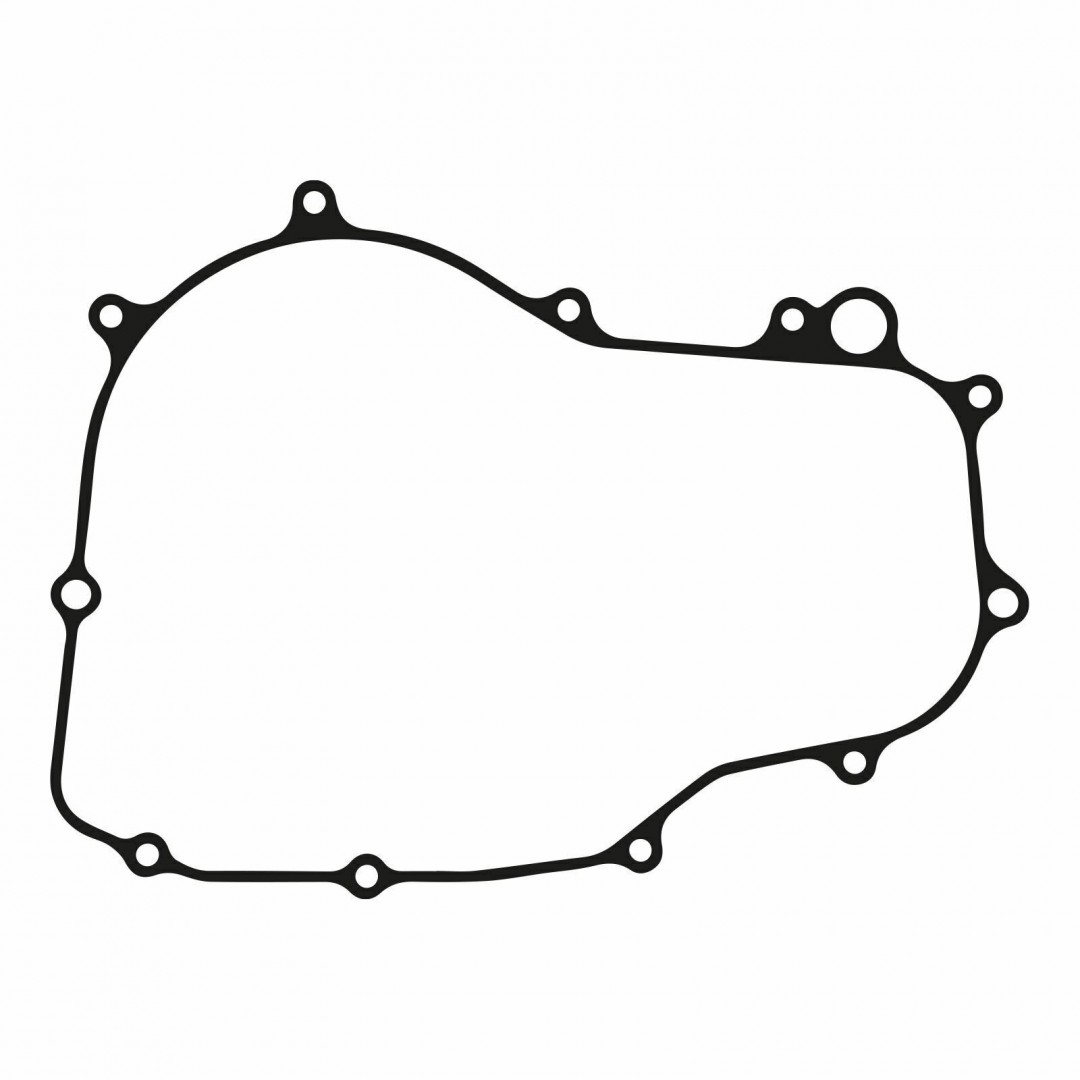 Athena Inner clutch cover gasket S410210008122 Honda OEM 11394-K95-A21 for CRF250R, CRF250RX 2018 2019 2020 2021 2022