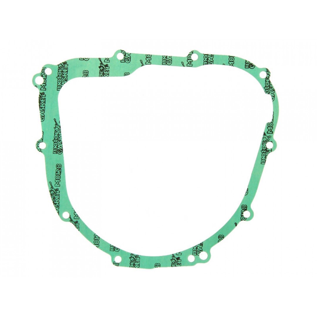 Athena S410250008075 clutch cover gasket for Kawasaki ZX-7R, ZX-7RR 1996 1997 1998 1999 2000 2001 2002 2003