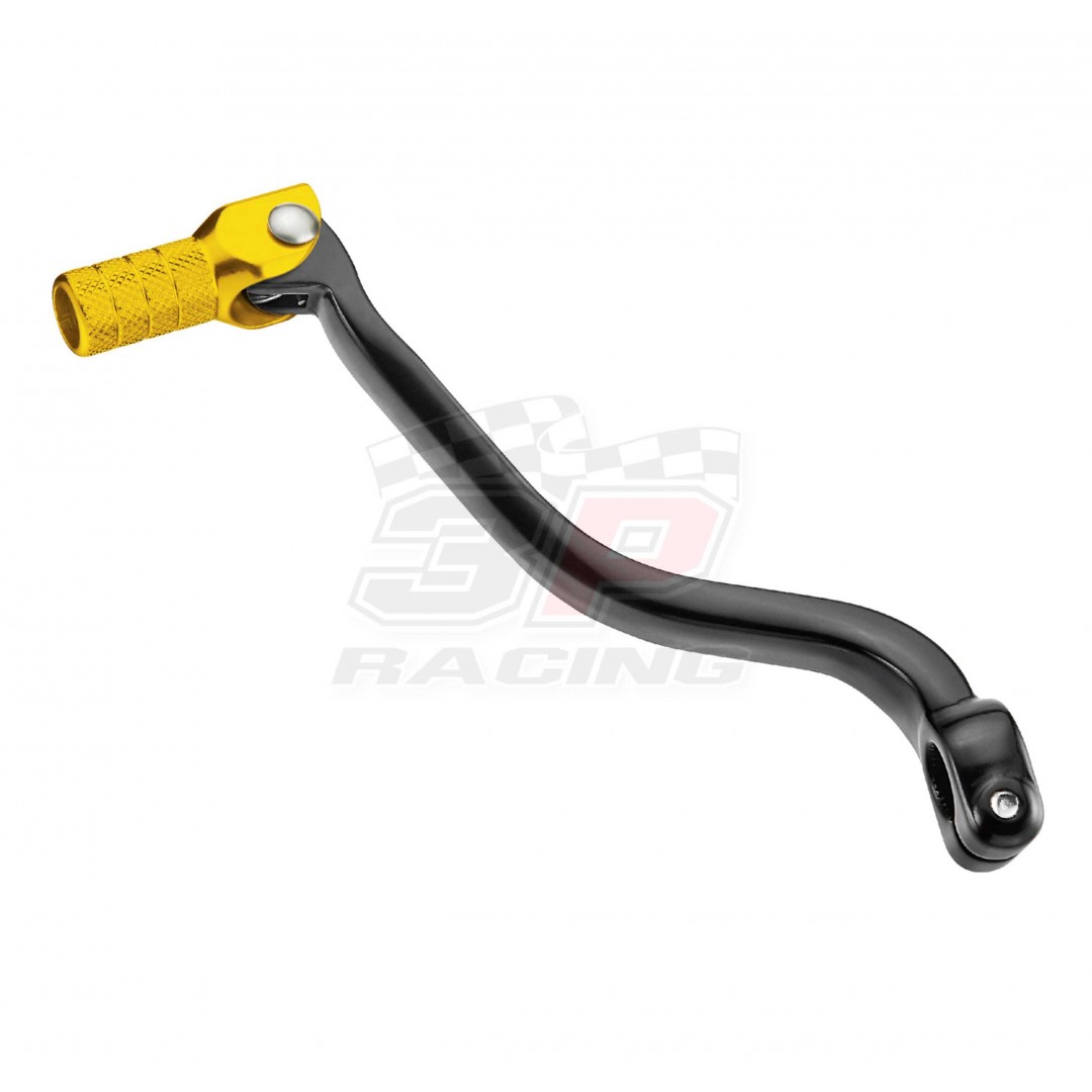 Blue CNC Clutch Release Arm For Suzuki DRZ400 (2000-2019) & RM85 (2002-2019)