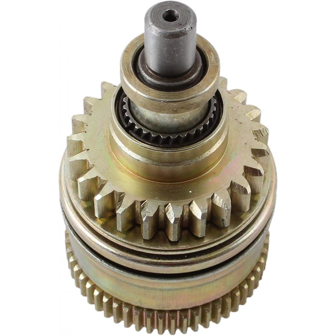 Arrowhead drive for starter SMU5004 Jet Ski Arctic Cat 640cc-770cc 1993-1999