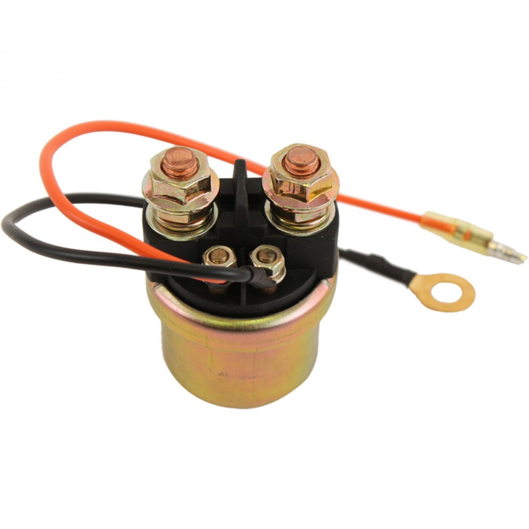 Arrowhead starter relay SMU6008 Yamaha Jet Ski & PWC