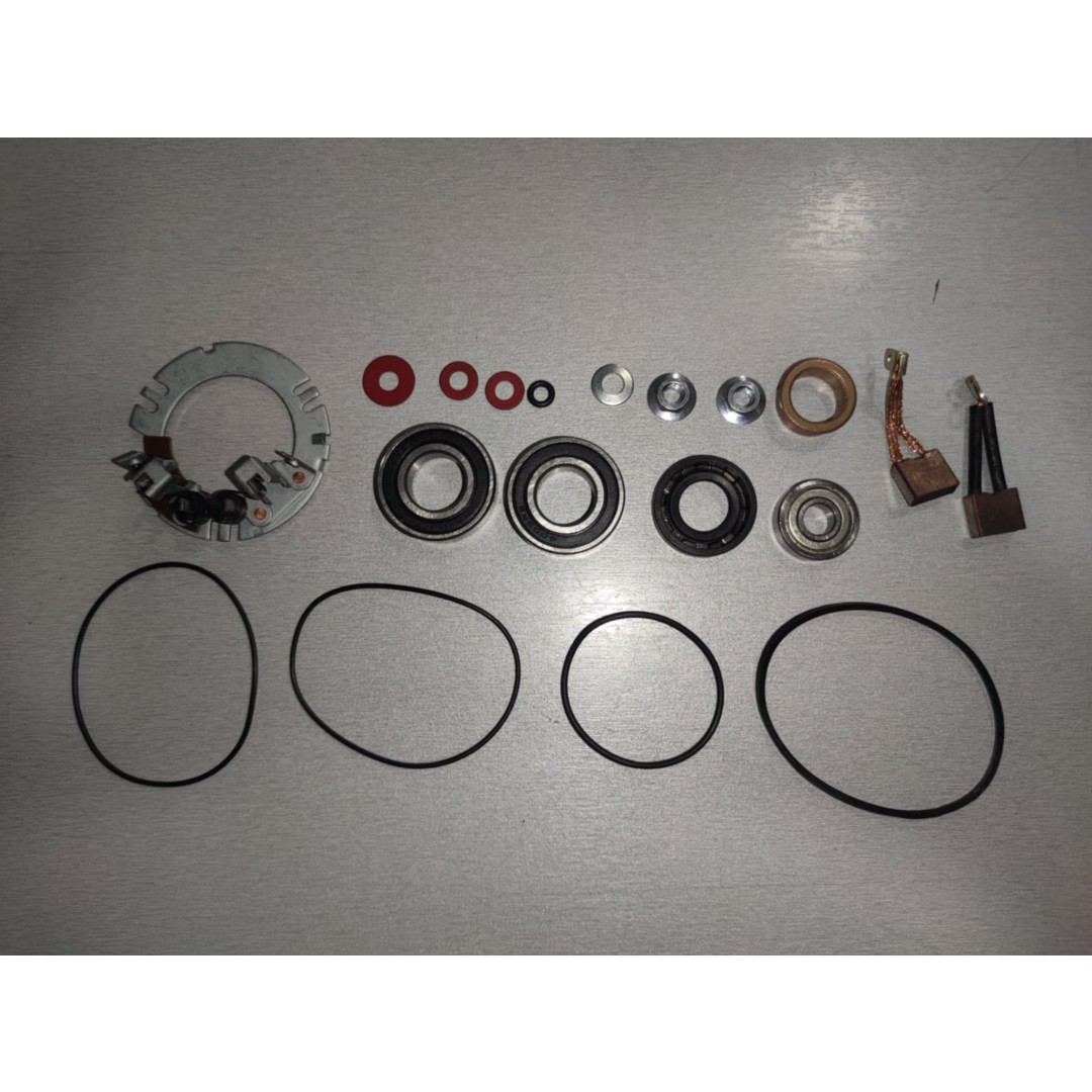 Arrowhead starter parts kit SMU9193 Penta-Mercury