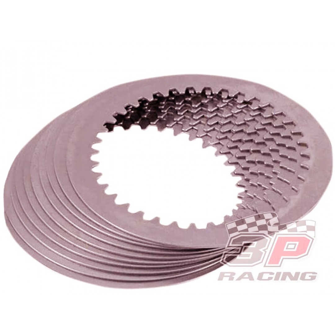 Barnett clutch steel plates SP-522 Yamaha XV19 2006-2012