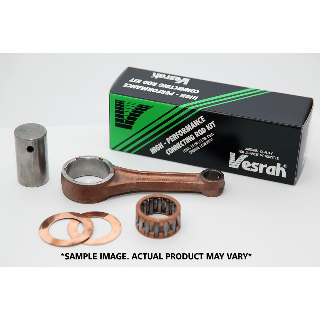 Vesrah connecting rod kit VA-7001 Suzuki RM 250 1992-1995, RMX 250 1989-2000